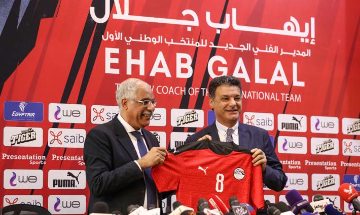 مطالبات للاتحاد المصري لكرة القدم بعدم تجديد التعاقد مع شركة بوما