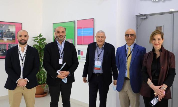 وفد كويتي ينسحب من مؤتمر بالبحرين بسبب مشاركة الاحتلال.