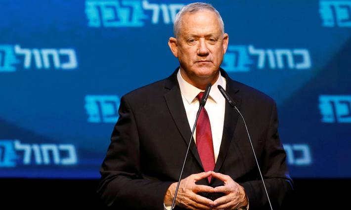 عريضة إسرائيلية تدعو لدعم المنظمات التي وصفها الاحتلال بـ "الإرهابية"