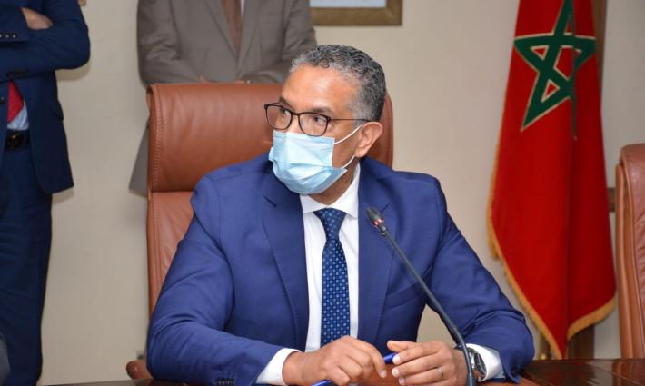 المرصد المغربي لمناهضة التطبيع: العلاقة بالاحتلال تأتي بكل الشرور