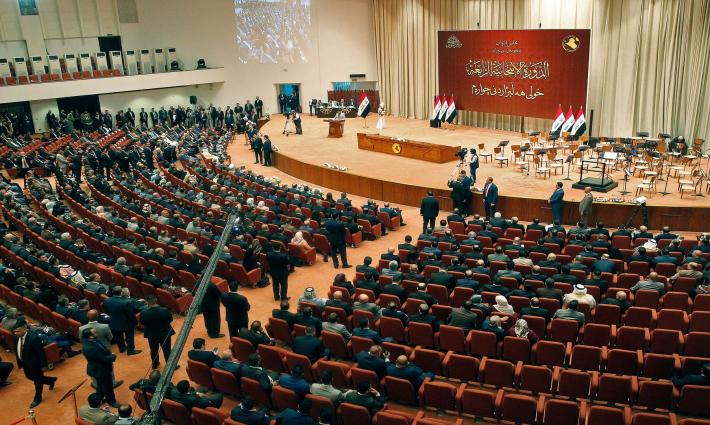 قانون تجريم التطبيع سيطرح في البرلمان العراقي قريبًا