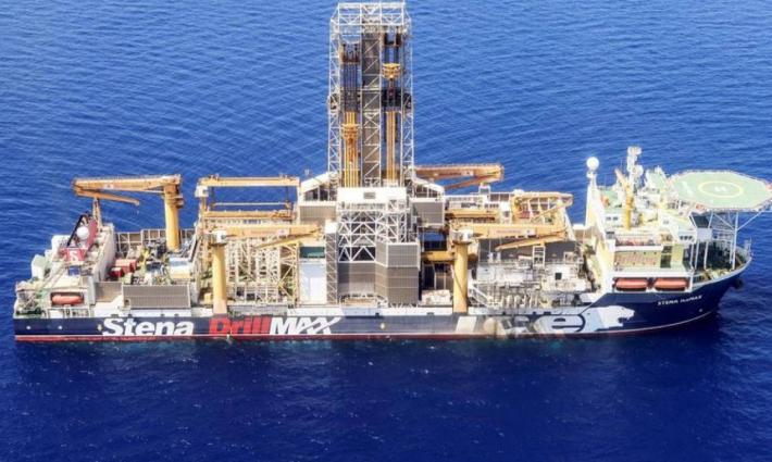 استعدادات لربط حقل “كاريش” بمنظومة الغاز الإسرائيلية