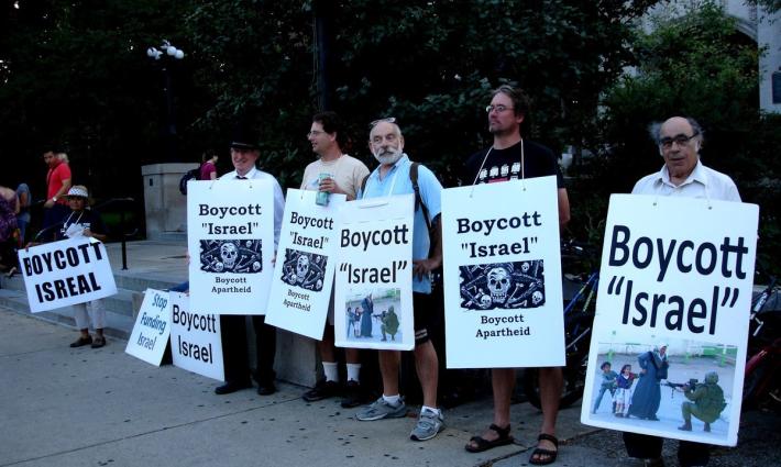 حركة المقاطعة تدعو الدول والمنظمات الدولية لاحترام التزاماتها من أجل إنهاء الاحتلال
