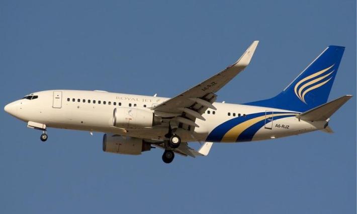 رحلة جوية مباشرة من الرياض إلى تل أبيب