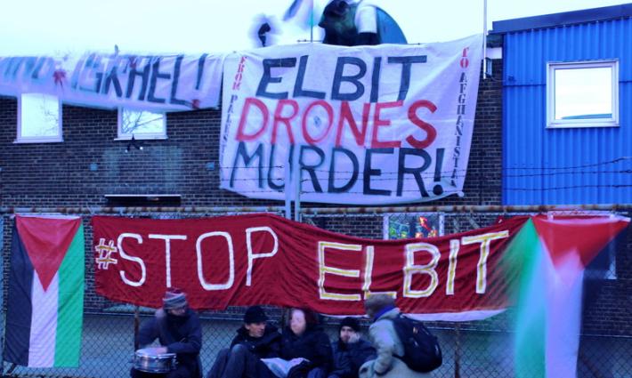 نشرة "أخبار مقاطعة"