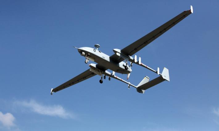 المغرب يشرع في صنع طائرات بدون طيار بتقنيات إسرائيلية