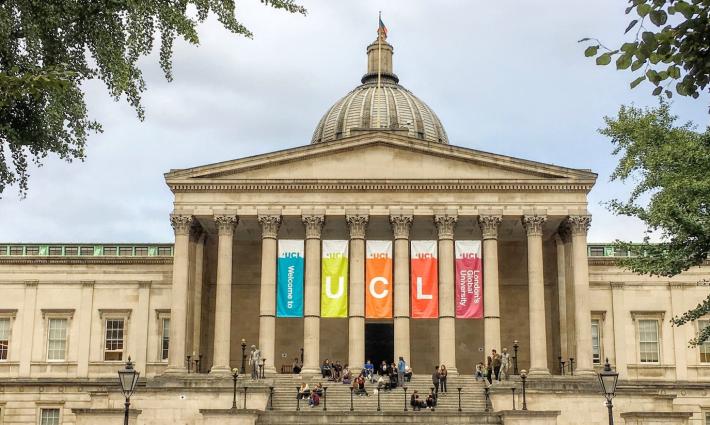 مجلس إدارة كلية لندن يرفض تعريف التحالف الدولي لإحياء ذكرى الهولوكوست