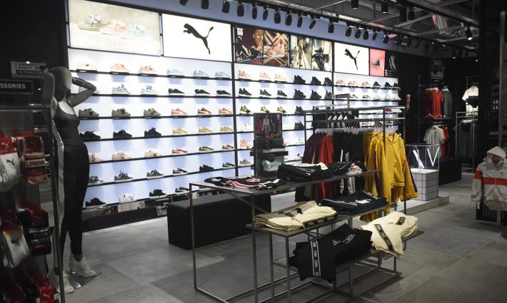 حملة أصدقاء الأقصى تدعو لمقاطعة شركة بوما