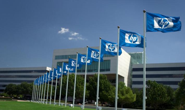 بروكسل.. حركة المقاطعة تدعو للعمل ضد شركتي HP و HPE