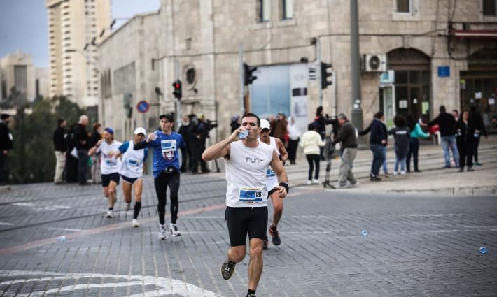 إدانة للمشاركة العربية في دورة الألعاب "المكابياه اليهودية"