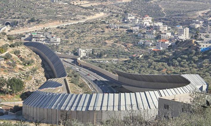 حركة المقاطعة تدعو للعمل ضد شركة مكسيكية مشاركة في بناء جدار الفصل العنصري