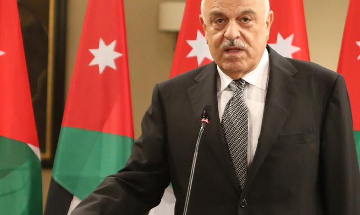 الحكومة الأردنية تنفي اتهامات بتسهيل التجارة مع الاحتلال الإسرائيلي