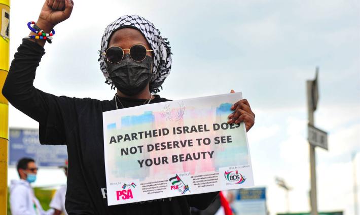 نشرة "أخبار مقاطعة"