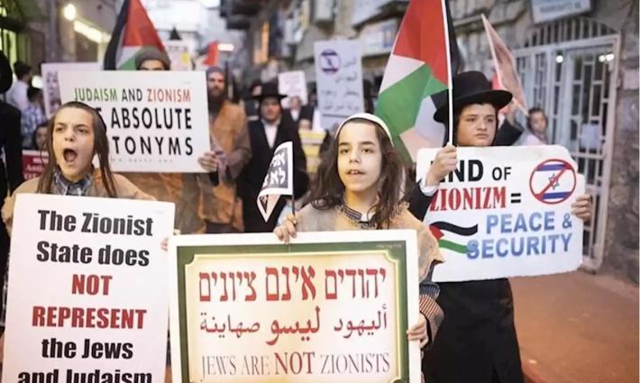 رئيس المؤتمر اليهودي العالمي: "إسرائيل" تخسر يهود العالم