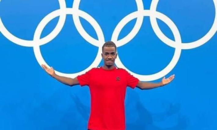 لاعب سوداني ينسحب من أولمبياد طوكيو لتجنب التطبيع الرياضي