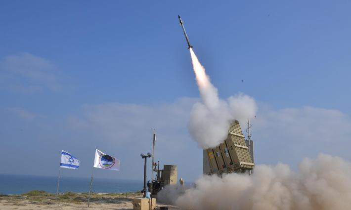 حركة المقاطعة تدين تعامل شركة أسترالية مع شركة أسلحة إسرائيلية