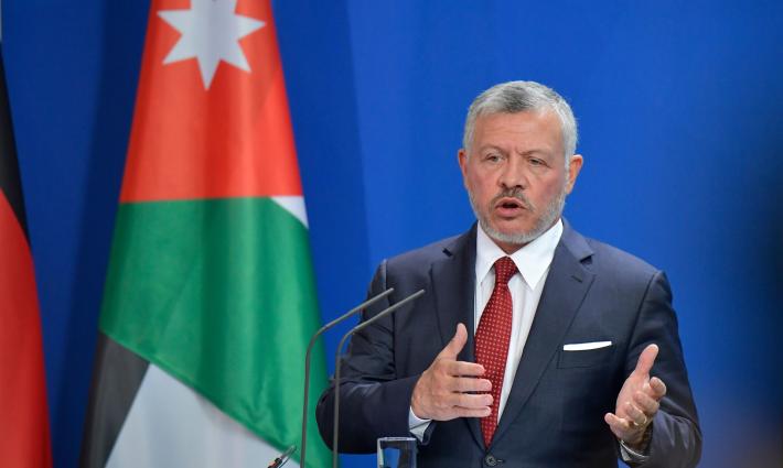 دبلوماسي إسرائيلي يدعو لتعزيز العلاقات مع الأردن