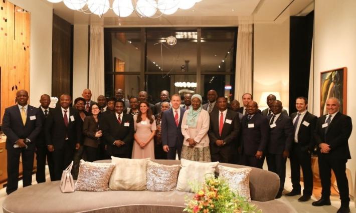 الاحتلال يتقارب مع إفريقيا لتغيير نمط تصويتها الدولي