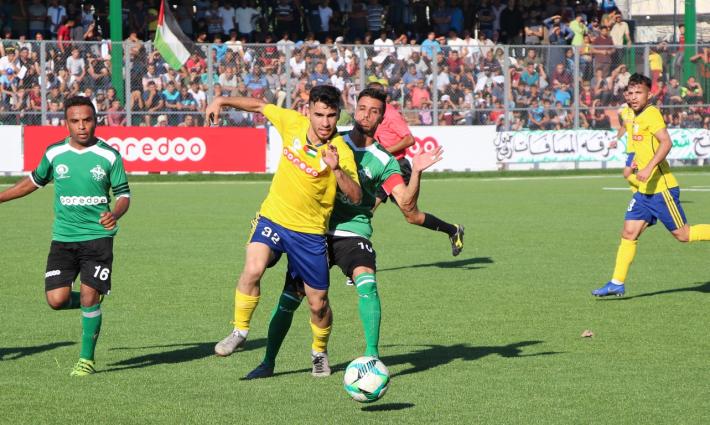 تشيلي.. حركة المقاطعة تطالب الفيفا بمعاقبة الاحتلال الإسرائيلي