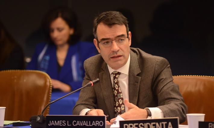 استجابة لتحريض إسرائيلي.. بايدن يسحب مرشحه لحقوق الإنسان ??