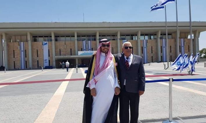 التجمع الصحفي الديمقراطي: تطبيع الإعلاميين ينتهك قرارات اتحاد الصحفيين العرب