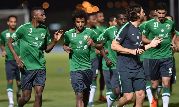 حركة المقاطعة: زيارة المنتخب السعودي لرام الله لا تتعارض مع معايير الحركة للتطبيع