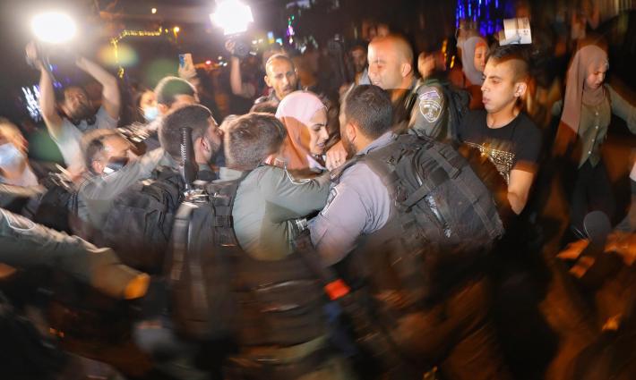 حركة المقاطعة تقدم 4 طرق للتضامن مع القدس