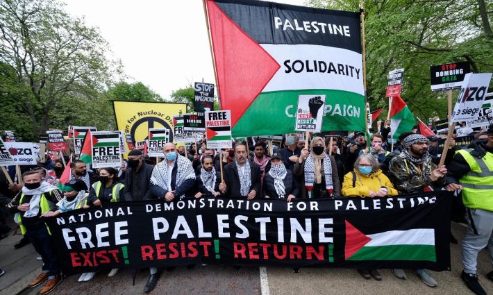 نشرة "أخبار مقاطعة"