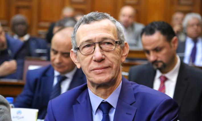 الناطق الرسمي للحكومة الجزائرية: نرفض ركوب موجة التطبيع وموقفنا تجاه فلسطين ثابت