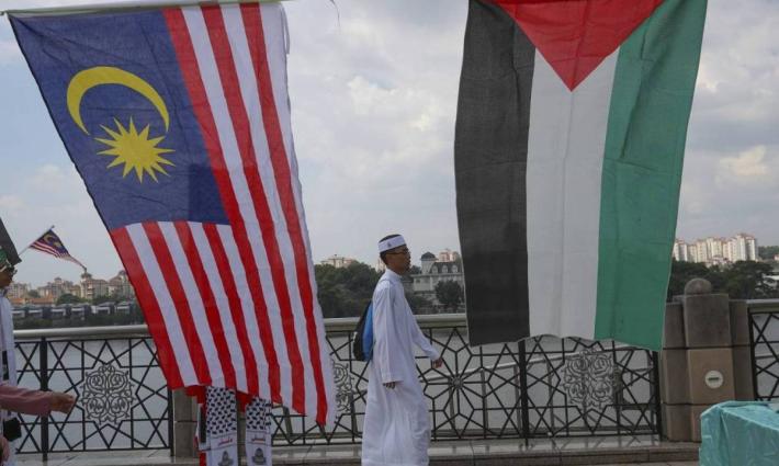 مؤسسة القدس – ماليزيا تدعو إلى مقاطعة أي شركة تتعاون مع الاحتلال