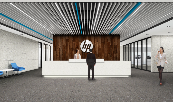 حركة المقاطعة تشيد بدور النقابات العمالية في العمل ضد شركة HP