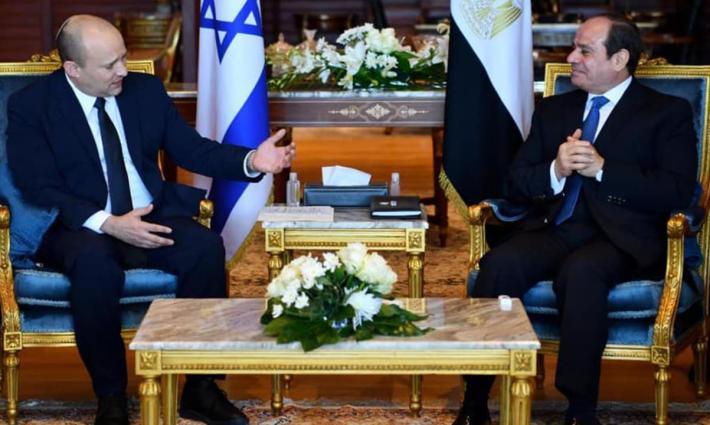 نشرة "أخبار مقاطعة"