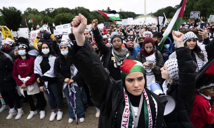 نشرة أخبار “مقاطعة”