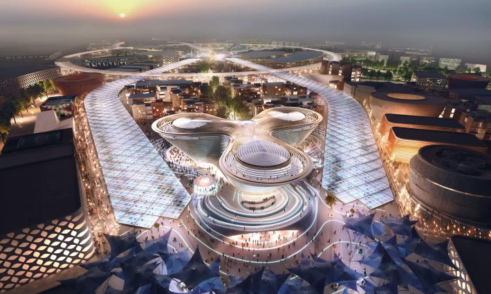 حركة المقاطعة تطالب السلطة الفلسطينية بموقف واضح من إكسبو دبي