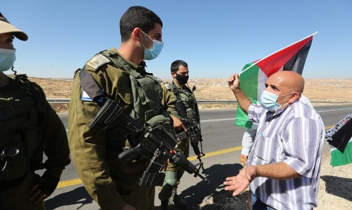 بريطانيا.. تغيير في كتب مدرسية حول تاريخ الصراع لصالح "إسرائيل"