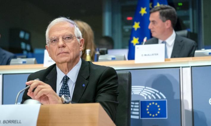 جمعية فرنسية: أوروبا ليست وسيطًا نزيهًا بين فلسطين و"إسرائيل"