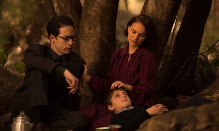 دعوات لمقاطعة الأفلام الممولة من مؤسسة "يهوشوا رابينوفيتش"