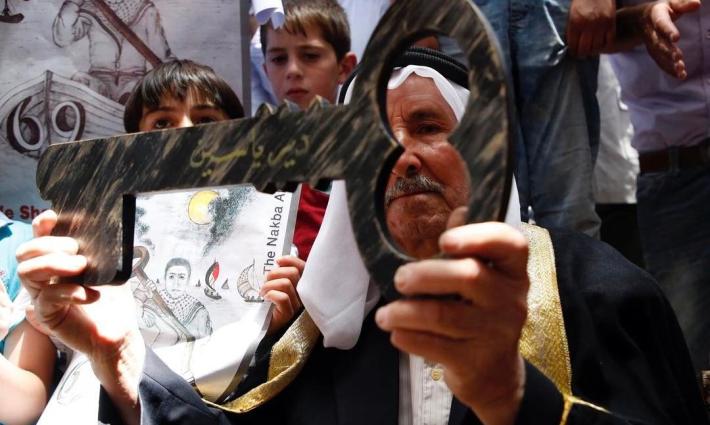 إدانات لازدواجية المعايير الإسرائيلية في التعامل مع اللاجئين