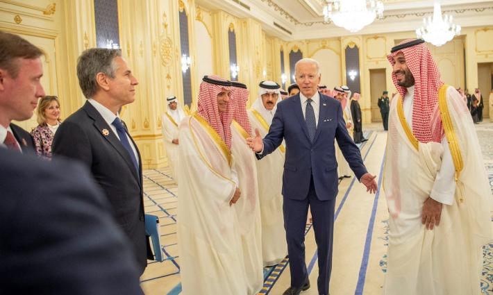 تقرير إسرائيلي: السعودية ستعزز علاقتها بـ "إسرائيل" إذا خدم ذلك مصالحها