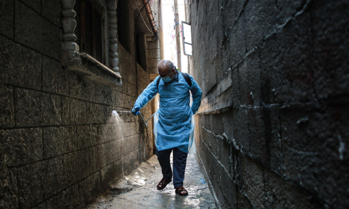 حركة المقاطعة تدعو للوقوف مع غزة في ظل أزماتها المختلفة