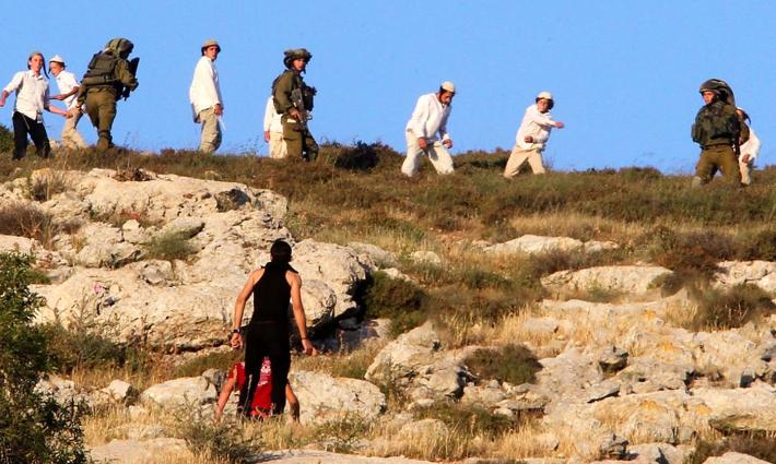 إندونيسيا.. حركة المقاطعة تدين اعتداءات المستوطنين في الخليل