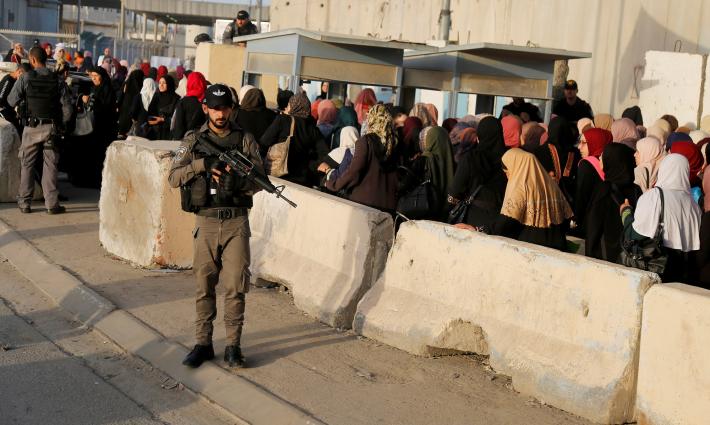 حركة المقاطعة تجدد دعوتها لحظر التعاون العسكري مع الاحتلال الإسرائيلي