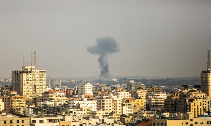 أمنستي: "إسرائيل" نظام فصل عنصري قاسٍ يخنق الفلسطينيين