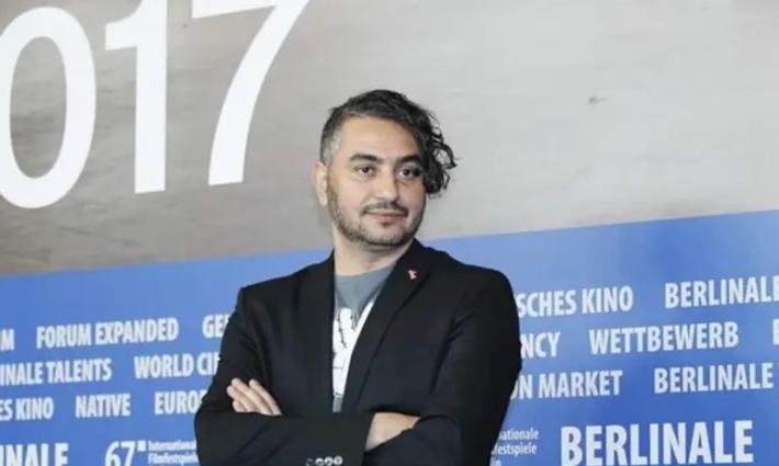 مخرج مغربي يشارك بمهرجان سينمائي في مستوطنة "أسديروت"