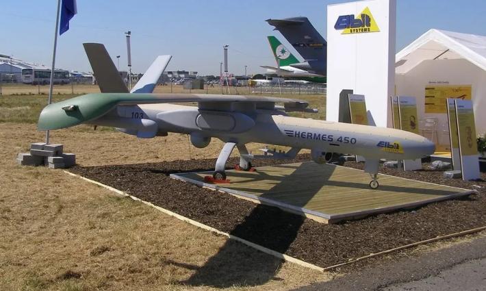 القبض على عدد من المسؤولين في زامبيا بعد فضحية مع Elbit Systems ?