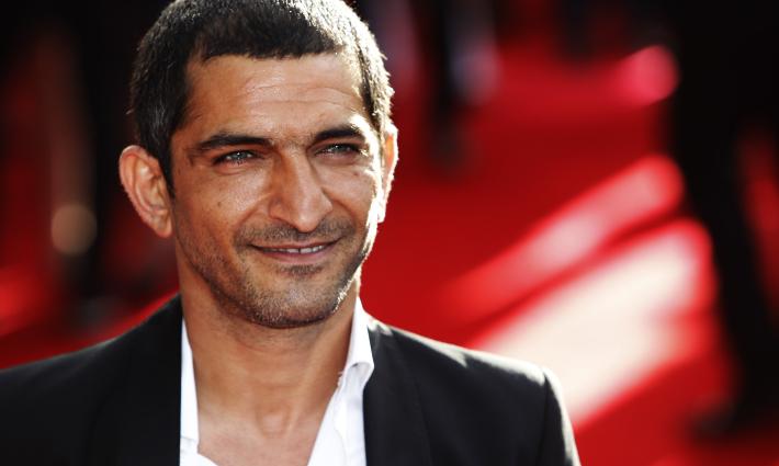 رفض لمشاركة عمرو واكد في فيلم مع ممثلة إسرائيلية داعمة لجرائم الاحتلال الإسرائيلي