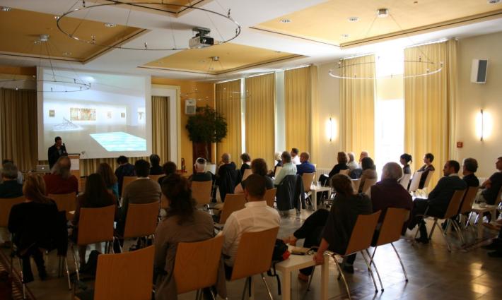 مؤتمر للفنانين الإسرائيليين في لوس أنجلوس لمواجهة المقاطعة