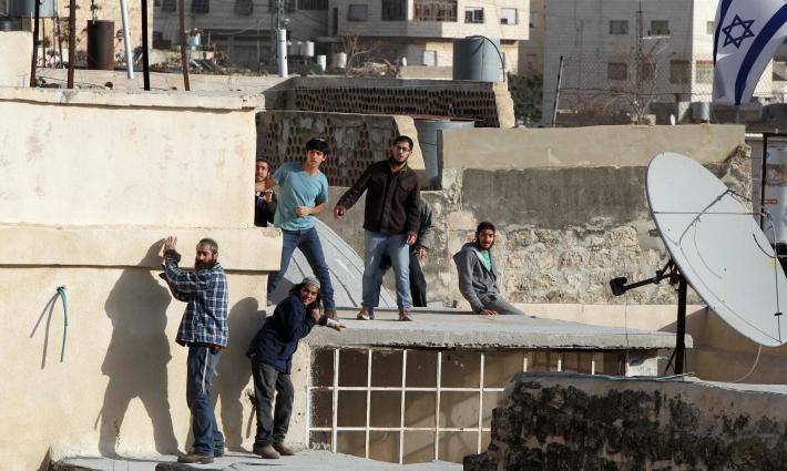 جاكرتا.. حركة المقاطعة تدين اعتداءات المستوطنين في الضفة الغربية