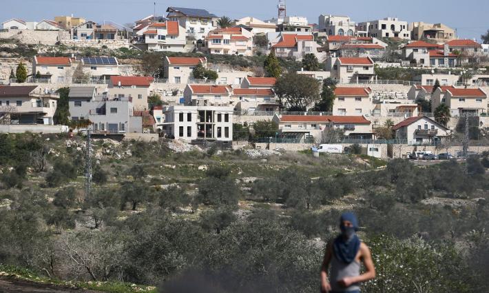 بلفاست.. حركة المقاطعة تدين مصادرة أراضي الفلسطييين لتوسيع مستوطنة "شيلو"