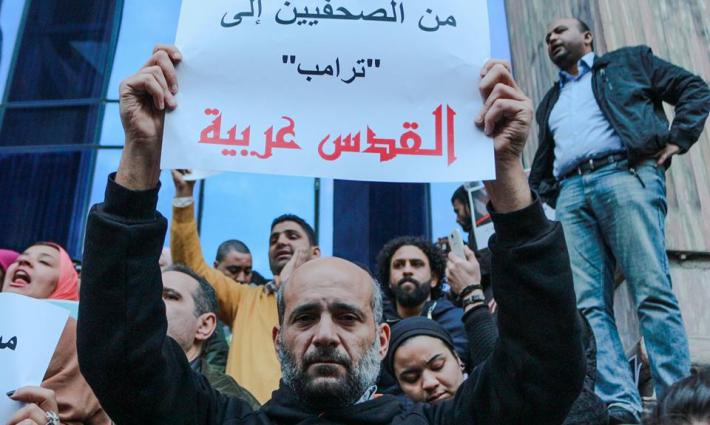 حركة المقاطعة ترحب بتضامن منظمات المجتمع المدني الفلسطينية مع رامي شعث